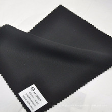 good quality 50%wool and 50%polyester twill fabric for suit